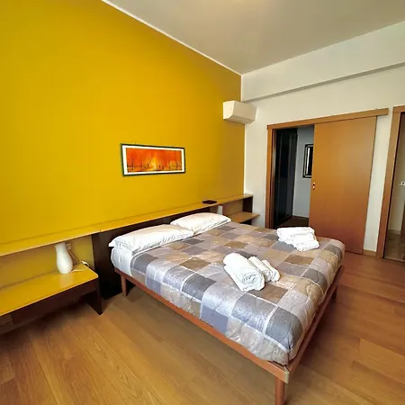 Milano Citta Vicino Metro Apartment Exterior photo