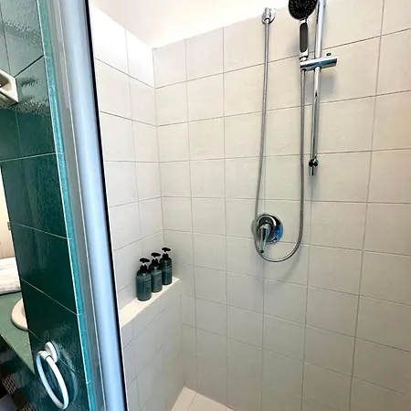 Milano Citta Vicino Metro Apartment Exterior photo