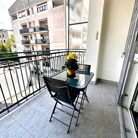 Milano Citta Vicino Metro Apartment Exterior photo