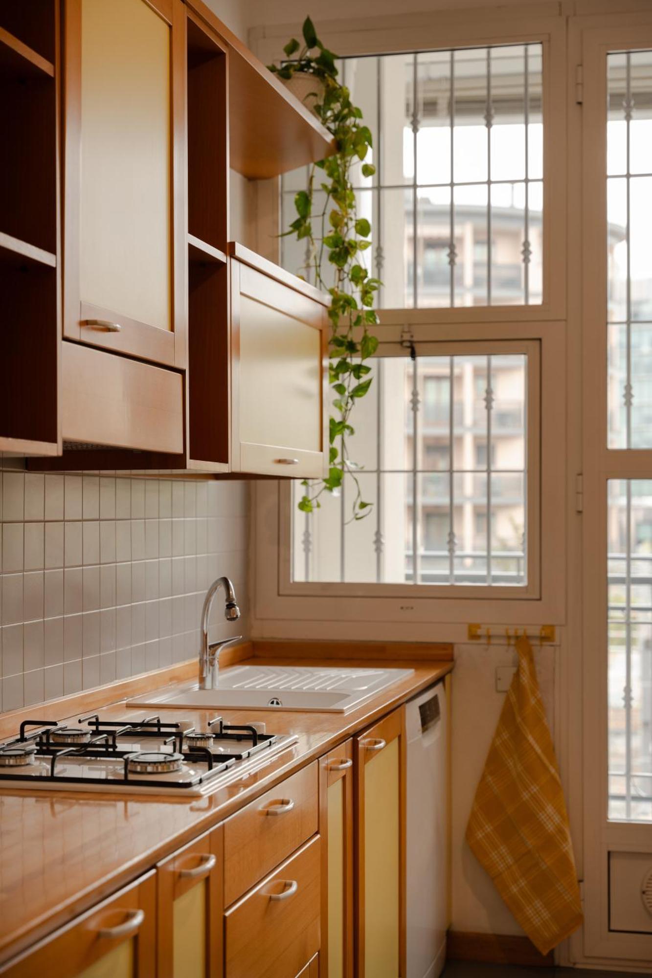 Apartamento Citta Vicino Metro *
