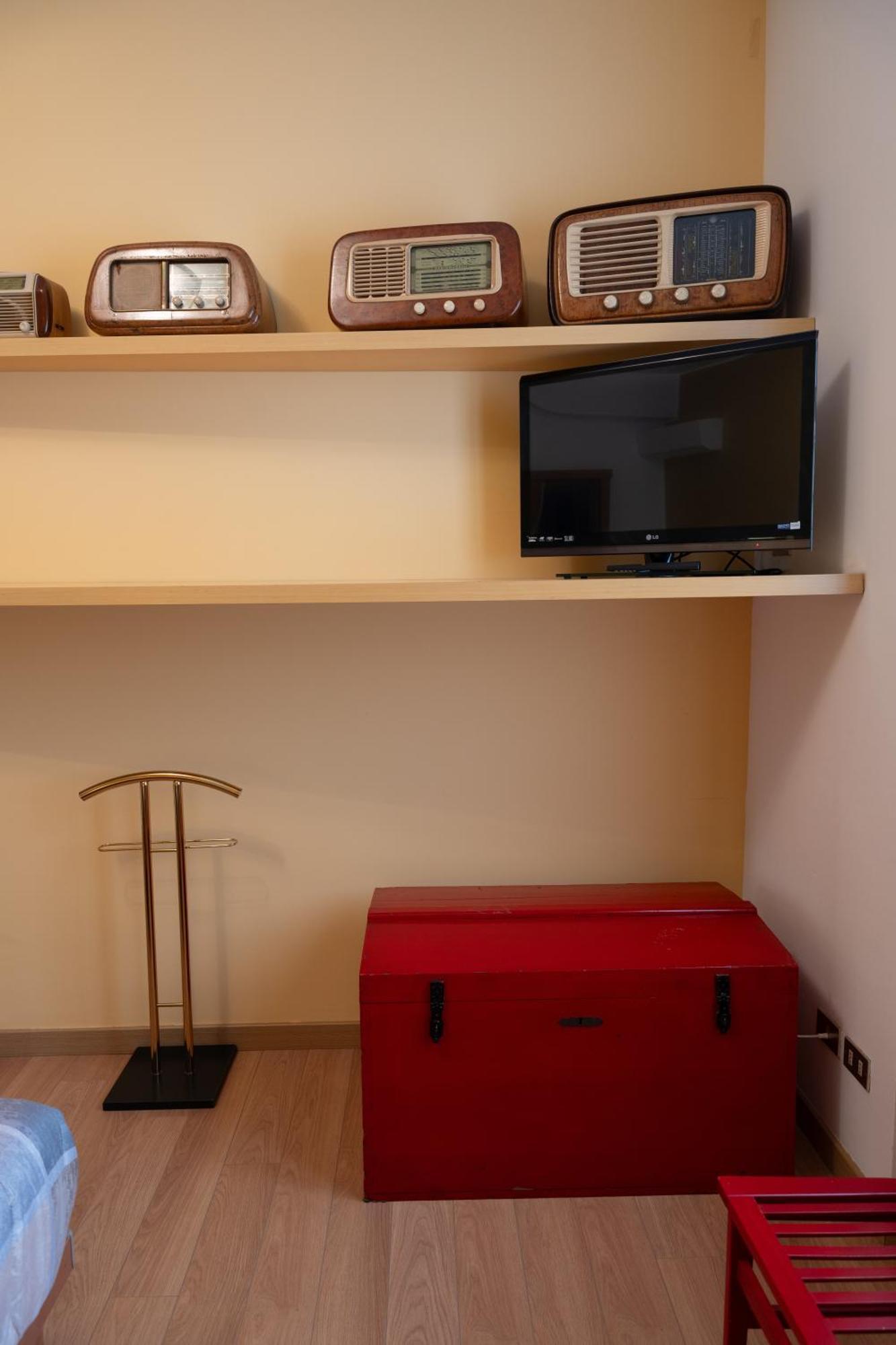 Apartamento Citta Vicino Metro