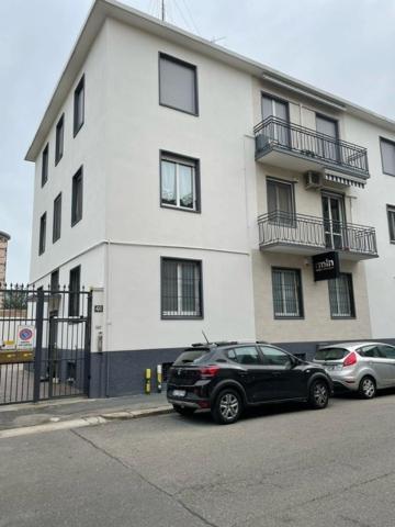 Citta Vicino Metro Apartamento *